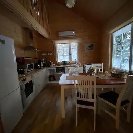 Lejlighed Merineitsi Peamaja Saunaga Kahele Tahkuna