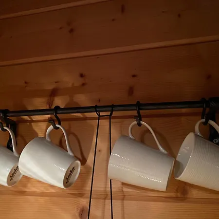 Merineitsi Peamaja Saunaga Kahele Lejlighed Tahkuna