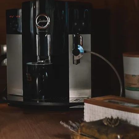 Merineitsi Peamaja Saunaga Kahele Apartamento *