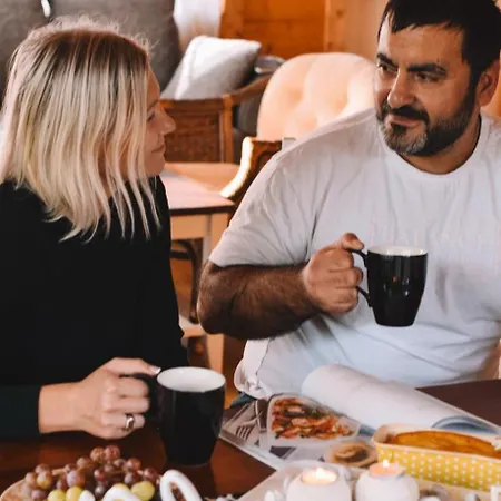 Apartamento Merineitsi Peamaja Saunaga Kahele *