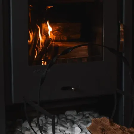 Apartman Merineitsi Peamaja Saunaga Kahele