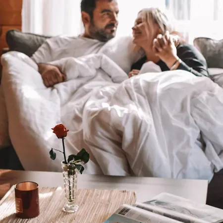 Apartmán Merineitsi Peamaja Saunaga Kahele Tahkuna